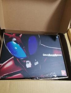 日版中古 假面骑士 kabuto csm 腰带非地狱兄弟