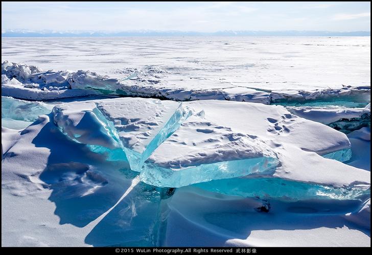 『西伯利亚的明眸 · 贝加尔湖』