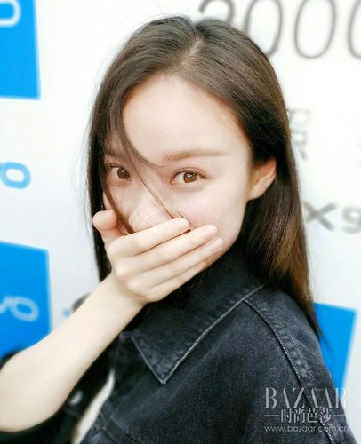 倪妮唐艺昕乔妹素颜美没错,但女生化妆和不化妆到底有