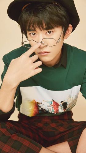 tfboys 易烊千玺 王俊凯王源