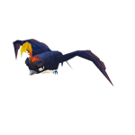 燕子 21级 身法技巧型