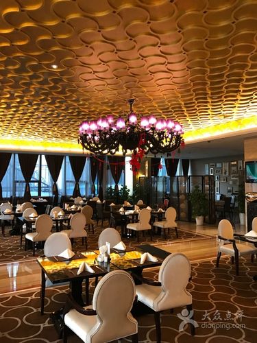 张家港中联粤海国际酒店 图片 - 第4张
