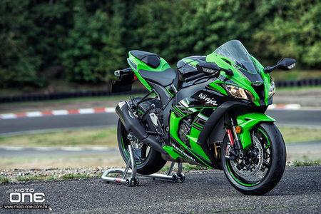 川崎 zx-10r