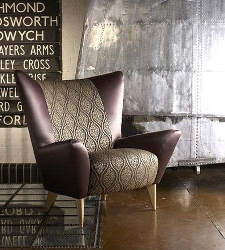 复古风重现装饰艺术风格家具1