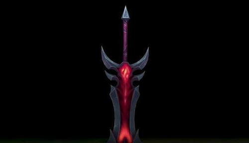 剑魔 亚托克斯 重做发布:模型变化不大,但技能改了很多!