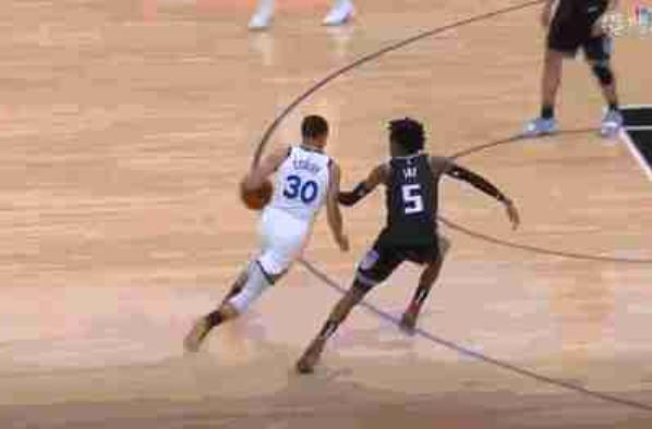 南斯拉夫步已经被新规定为走步?你们还见过哪些个性