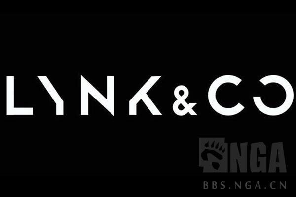 极氪字体太丑没领克内味没关系车友给你设计一个