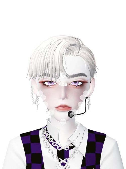 崽崽高级脸_崽崽zepeto_游戏_手机游戏
