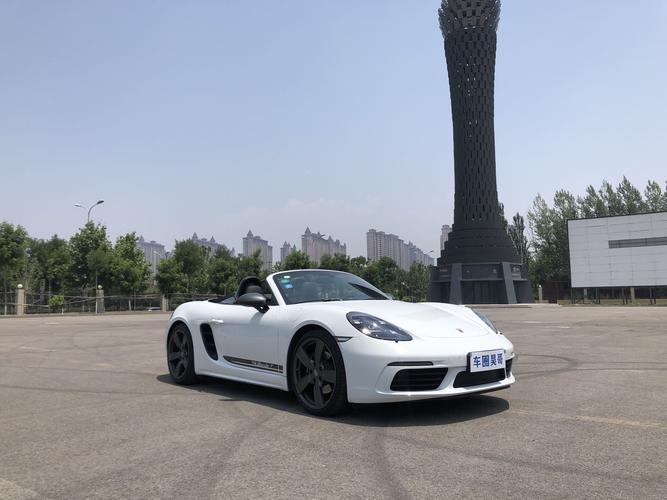 开过保时捷718boster,我劝你买前三思