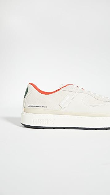 puma select puma oslo pro attempt 运动鞋