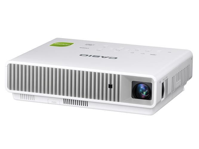 卡西欧 投影机 xj-m300xs _投影仪_办公设备_北京创业之光科技发展