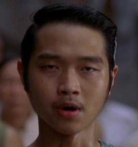 头像--酱爆&哨牙珍(《少林足球》&《功夫》)