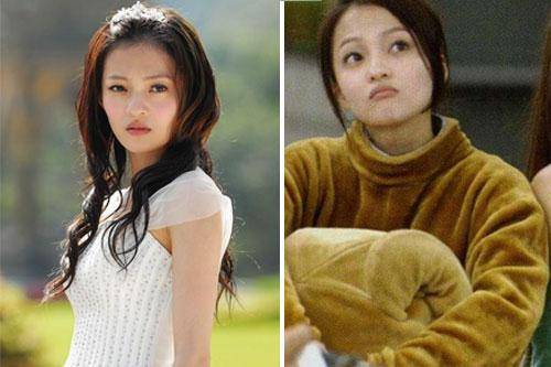 她是现实版的"樊胜美",如今越活越少女!