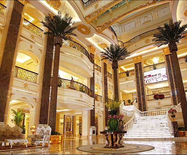 南通金石国际大酒店