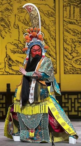 国家京剧院2018 致春天-优秀剧目展演(最新更新)