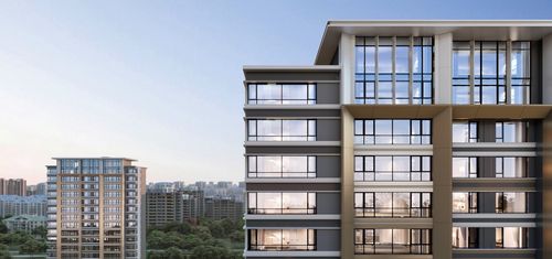 石家庄龙湖天奕|热势再燃178平米墅质洋房升级入市
