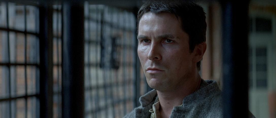 two stage magicians engage in competitive one-upmanship in an