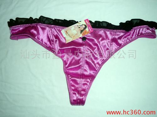 供应女士三角裤_1_汕头市盈曼内衣有限公司