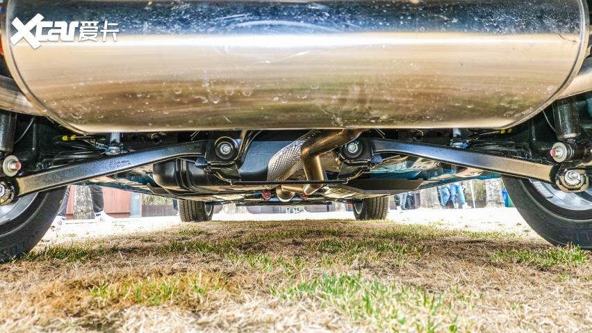 1.5t 7dct组合,定位高于初恋,哈弗赤兔静态解析