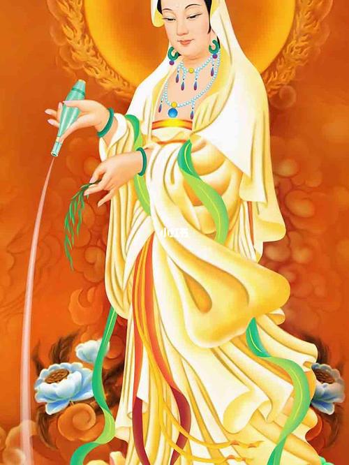 南无大慈大悲观世音菩萨_星座命理_星座命理其他