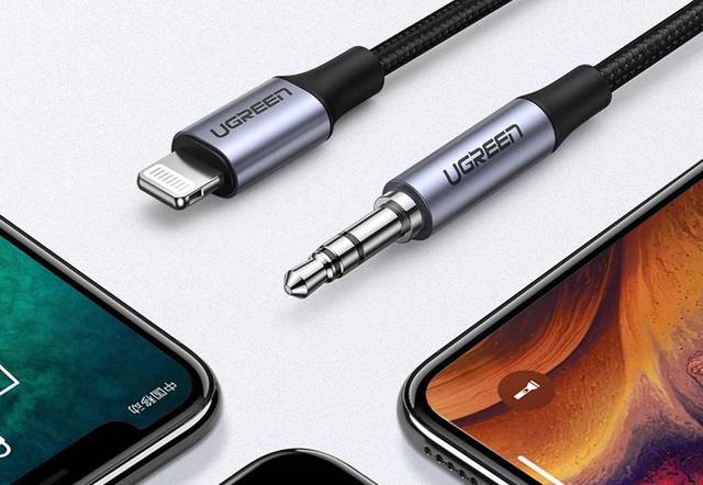 苹果lightning耳机和3.5mm耳机有什么不同?这四点直接