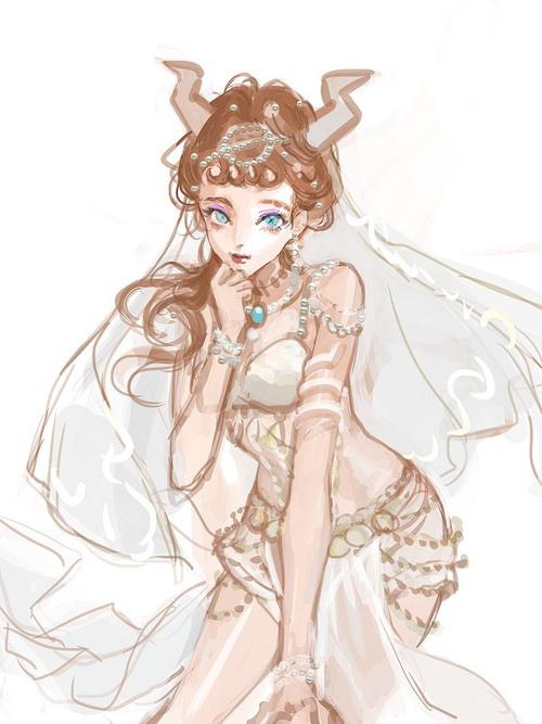 第五人格 祭司 推特 画师 レカッツオ