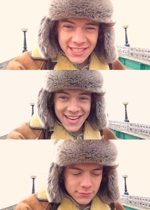 direction】卷卷 you & i _ 哈卷骚卷美卷→harry styles[图片专辑]