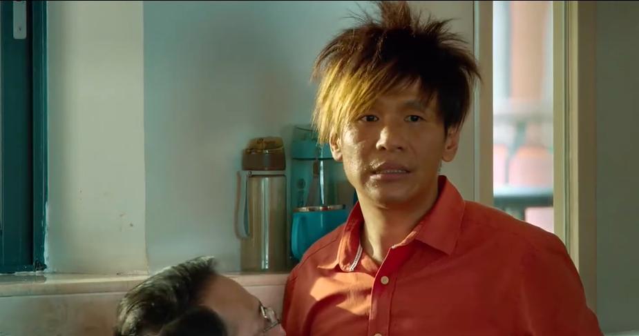 宋小宝《发财日记》演员表剧情介绍