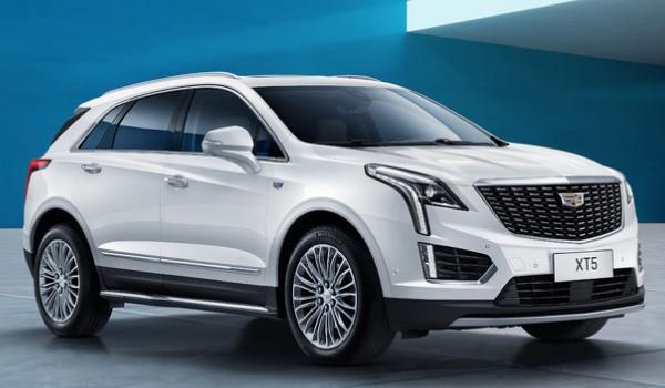 当前位置:>suv排行榜网>汽车报价> 2022最新款凯迪拉克xt5共有六款在