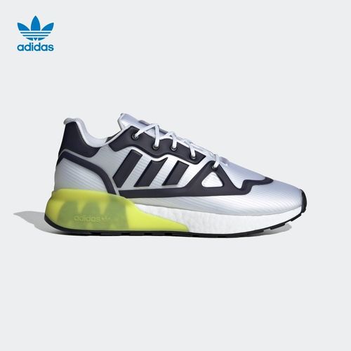 adidasboost跑鞋,adidasboost21 adidas阿迪达斯boost futureshell男子缓震休闲运动跑步鞋g55509