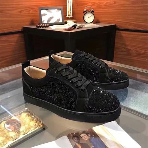 共305 件cl男鞋低帮鞋钻相关商品