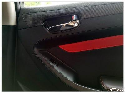 东风风光580红星版真心不错