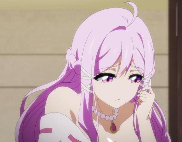  p>夏紫瞳是国产动漫《 a target="_blank" href="/item/爱神巧克力