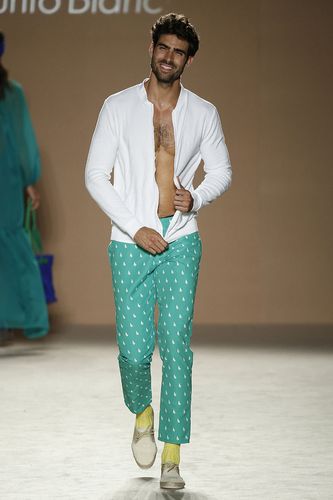 juan betancourt for punto blanco