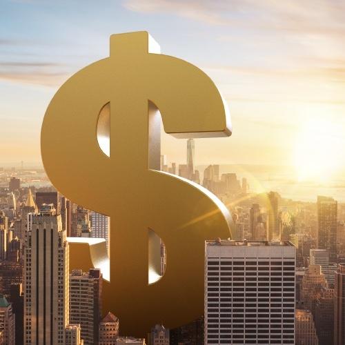 微信头像图片大全金融