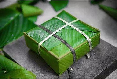 你家乡的粽子是什么形状的?