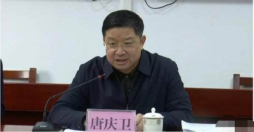 连州市长唐庆卫调研三农工作