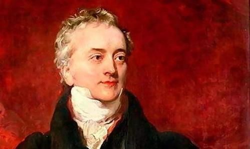 我们在前面一篇文章里聊到过托马斯.