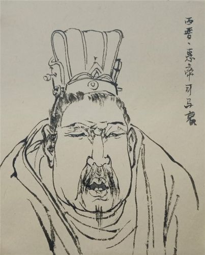当代著名画家:罗兴华