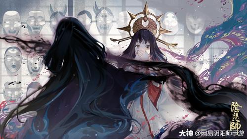 阴阳师# #sp面灵气.