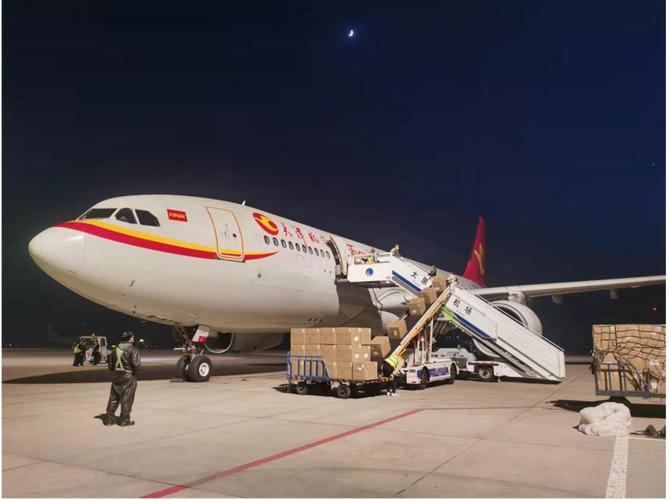 天津航空地面服务部团支部荣获全国民航五四红旗团支部