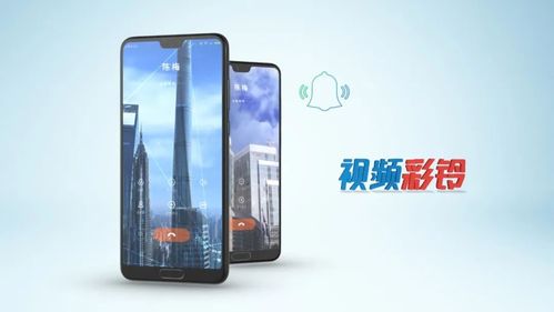 中国电信5g升级,赋能未来智慧生活!