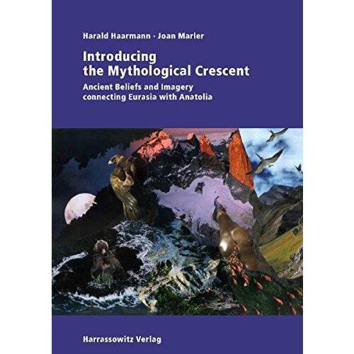 crescent,waxing crescent 【预订】introducing the mythological crescent: ancient beliefs