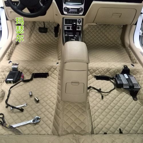 汽车地板革 长安cs75 cs35 逸动 悦翔v3 v5 致尚xt 睿骋专用地胶商品