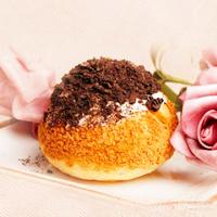 美味泡芙诱人头像_难以抵挡的诱惑