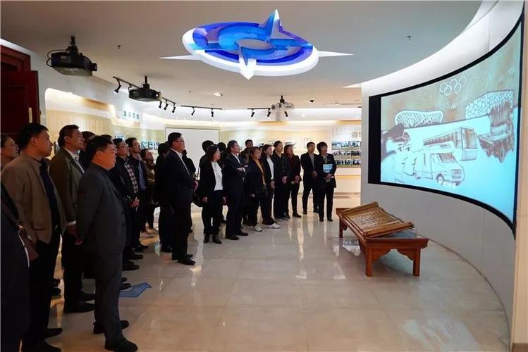 不忘跟党初心 牢记强军使命——北方设计院举办党建业务培训暨主题