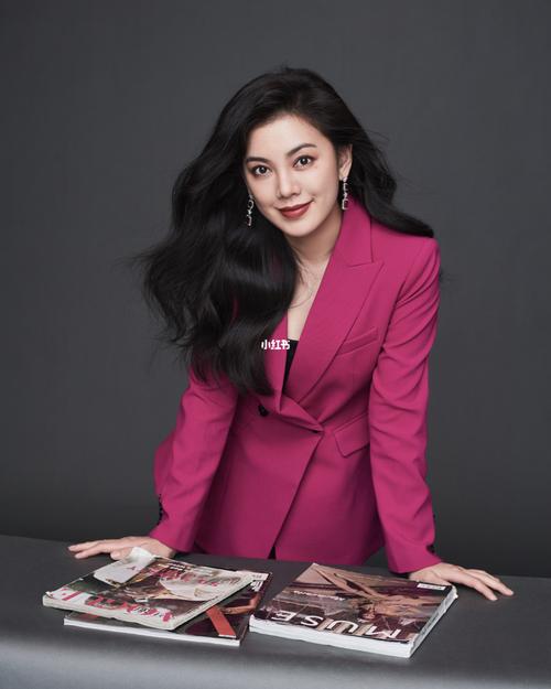 「商务照」_写真_摄影_形象照_日系_女王范儿_商务形象照_摄影_写真