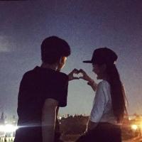 苏芷:静听清风吹 不再等你归.-情侣头像-q友乐园