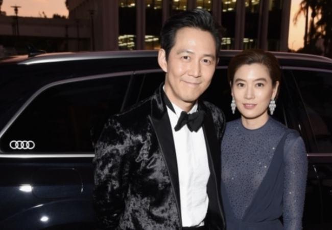 顶级帅哥"自毁容颜",李政宰有实力折腾,财阀女看中的不是凡人
