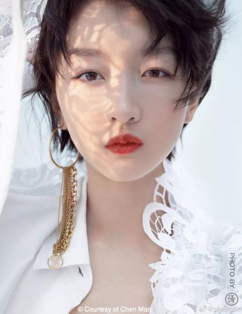 陈漫_中国_少先队员